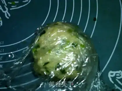 Make Spaghetti step 1