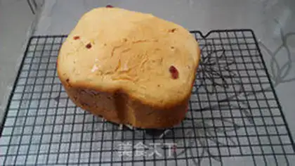 Make European cranberry toast step 9