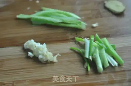 Make Spaghetti step 3