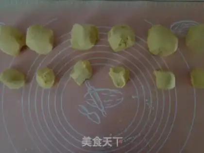 Make Corn-noodles step 4