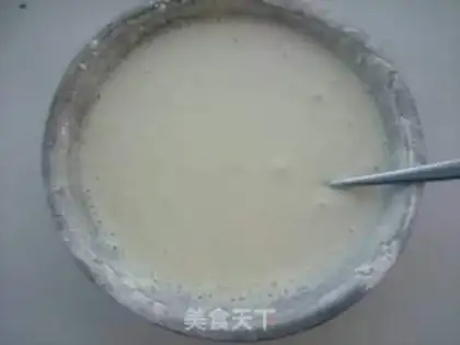 Make Country Six and Pie step 6