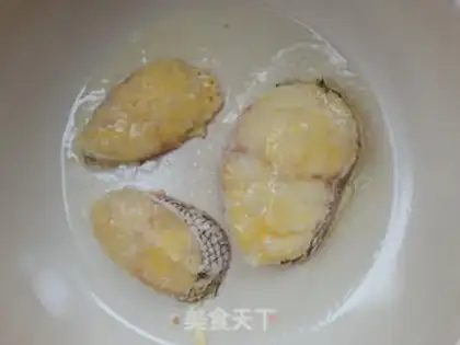 Make Black cod step 4
