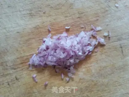 Make Black cod step 5