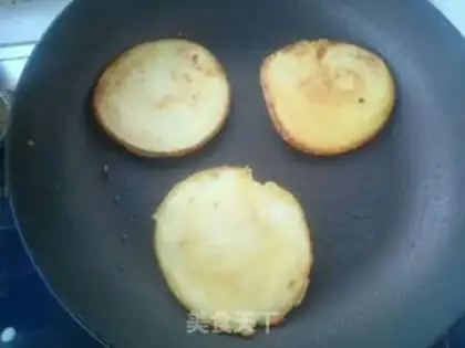Make Country Six and Pie step 9