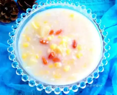 Make Janju Spring Roll step 5