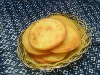 Make Country Six and Pie step 10