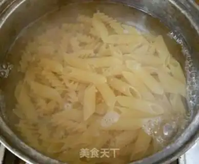 Make Spaghetti step 7