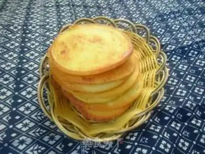 Make Country Six and Pie step 11