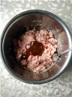 Make Pork sauerkraut step 2