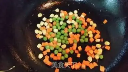 Make A lamb stew step 5