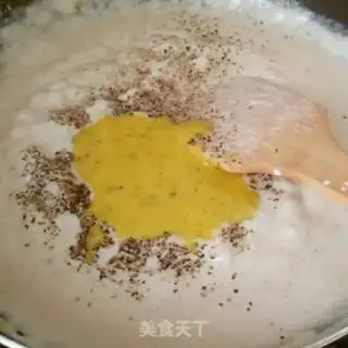 Make Cheese and pasta step 4