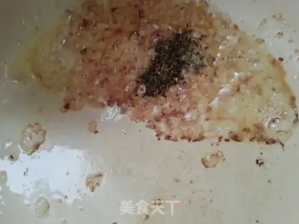 Make Black cod step 9