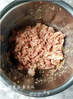 Make Pork sauerkraut step 3