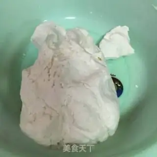Make Winter to the Golden Regiment step 5