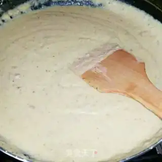 Make Cheese and pasta step 5
