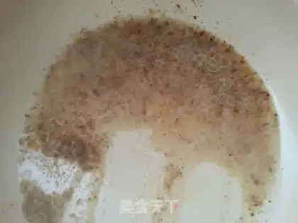 Make Black cod step 10
