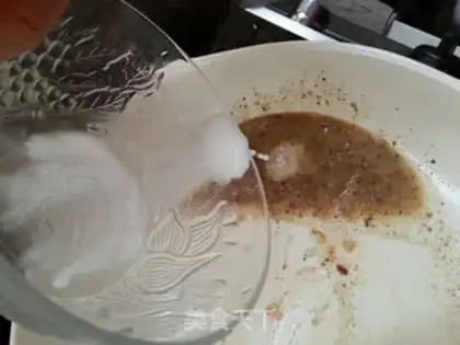 Make Black cod step 11