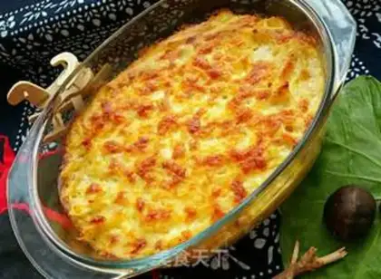 Make Cheese and pasta step 7