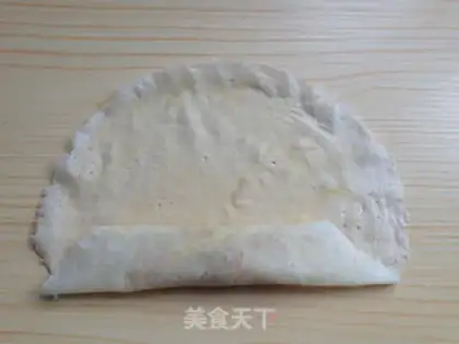 Make Janju Spring Roll step 12