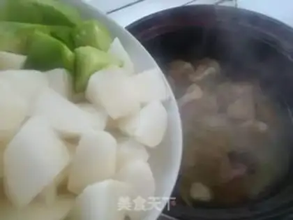 Make A lamb stew step 12