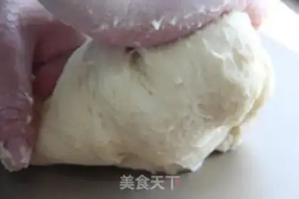 Make Old toast step 2