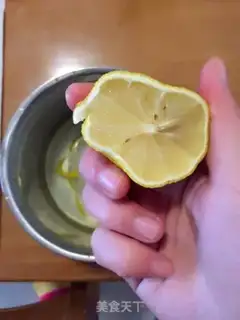 Make Tiko Tsimri roll step 1