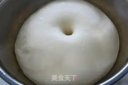 Make Old toast step 5
