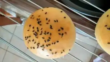 Make Hamburger step 5