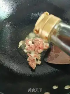 Make Soybeans step 3