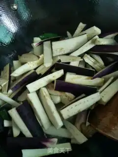Make Soybeans step 5