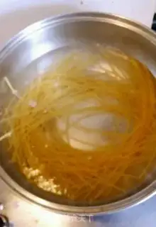 Make Pasta step 2