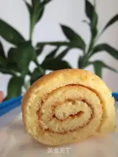 Make Tiko Tsimri roll step 9