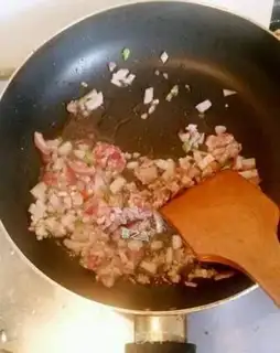 Make Pasta step 3