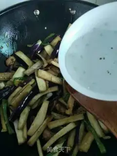 Make Soybeans step 7