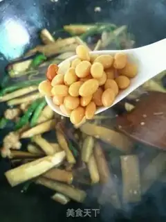 Make Soybeans step 8