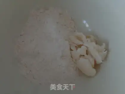 Make ♪ Sands ♪ step 3
