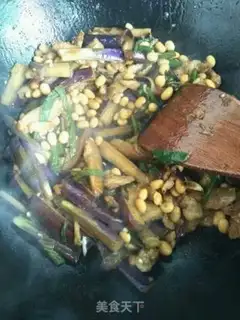 Make Soybeans step 9