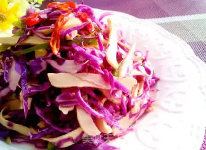 Make ♪ A chrysanthemum ♪ step 4