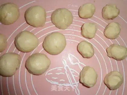 Make ♪ Sands ♪ step 6