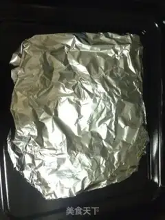 Make Honey roasted chicken legs step 1