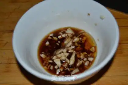 Make ♪ Frozen chicken ♪ step 4