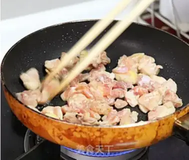 Make Japanese father and son step 1