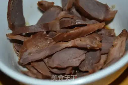 Make ♪ Frozen chicken ♪ step 5
