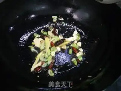 Make Boiled beef step 3