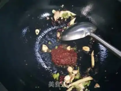 Make Boiled beef step 4