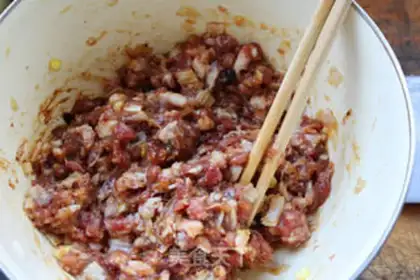 Make Pie step 1