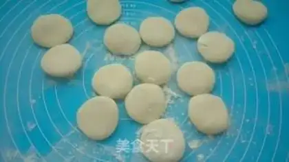 Make The meat dumplings step 13