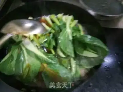 Make Boiled beef step 6
