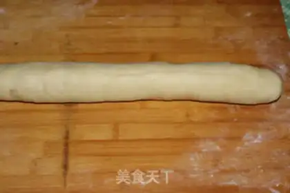 Make Pie step 3