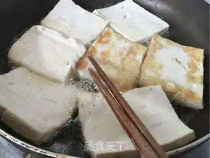 Make Powder step 0